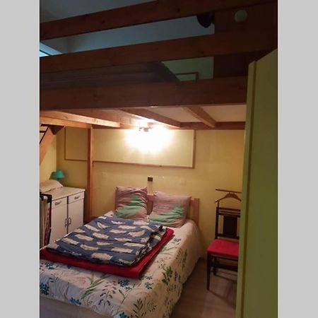 Appartement Bareges Exterior photo